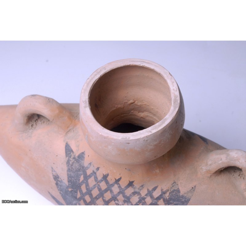 Original pottery from Yang Shao chinese antique ceramic