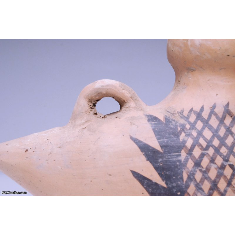 Original pottery from Yang Shao chinese antique ceramic