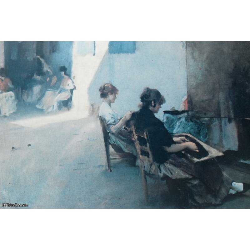 John Singer Sargent