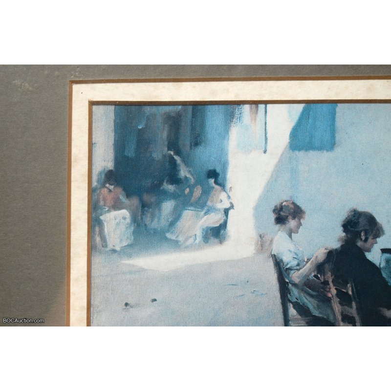 John Singer Sargent
